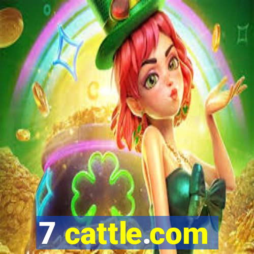 7 cattle.com